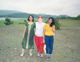 Tired after a long weekend